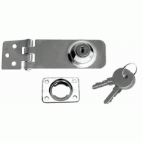 LOCKING HASP - 76 x 34 - SM199 - Sumar